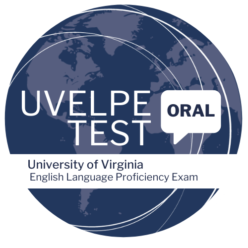 UVELPE Oral Logo